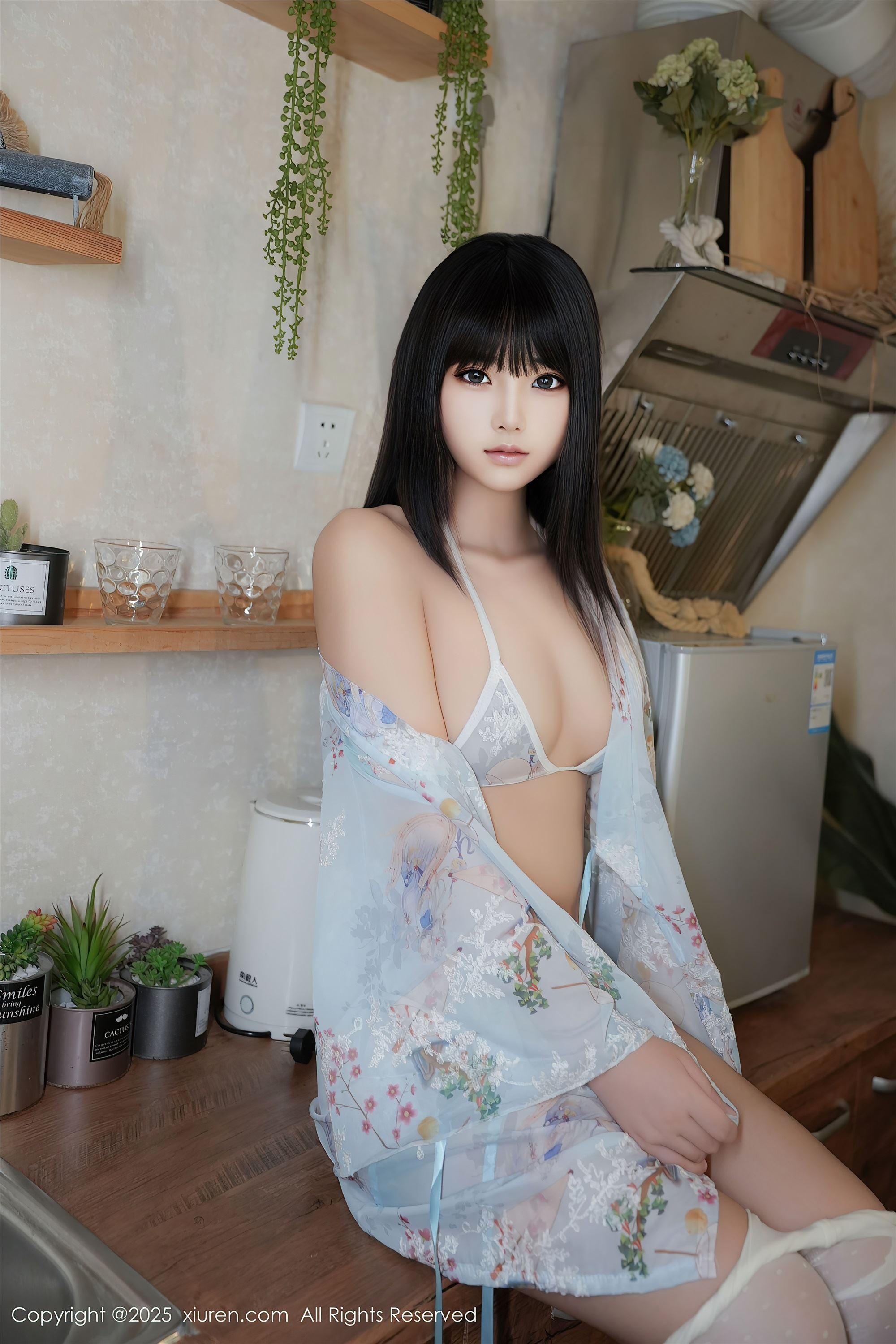 Xiuren秀人网 2025.01.15 NO.9760 姚若兮vay